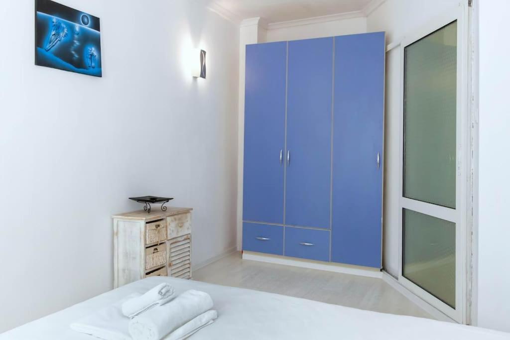 Sunny 2-Bedroom Maisonette Varna & Parking Exterior foto